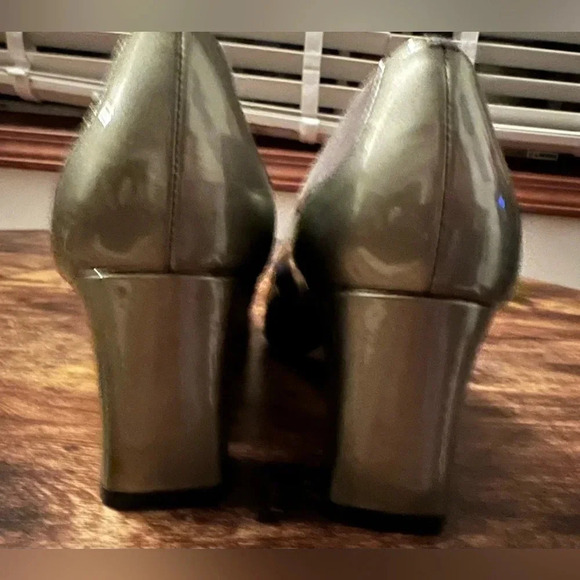 VINTAGE 9.2.5. So soft | womens heels, shoes. Size: 10M - Picture 11 of 11